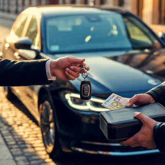 a-photograph-of-a-sleek-black-sedan-park_d7aiQm5BQe-MRWlMOWLCAg_WKP44byFS76-etxooJ1myw